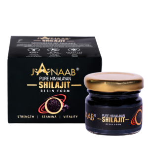 Shilajit