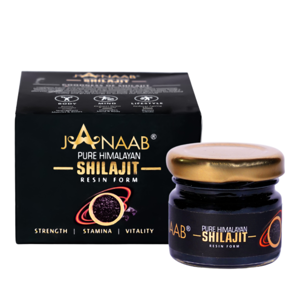 Shilajit